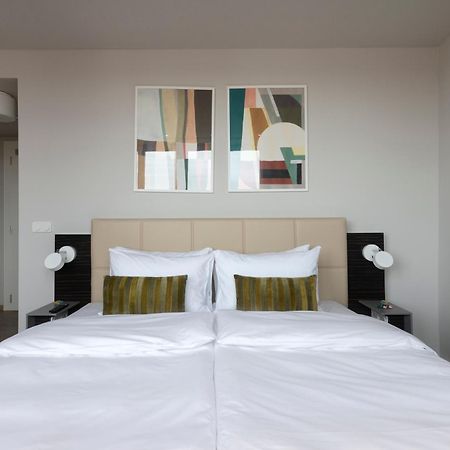 Numa Prague Poise Aparthotel Rum bild