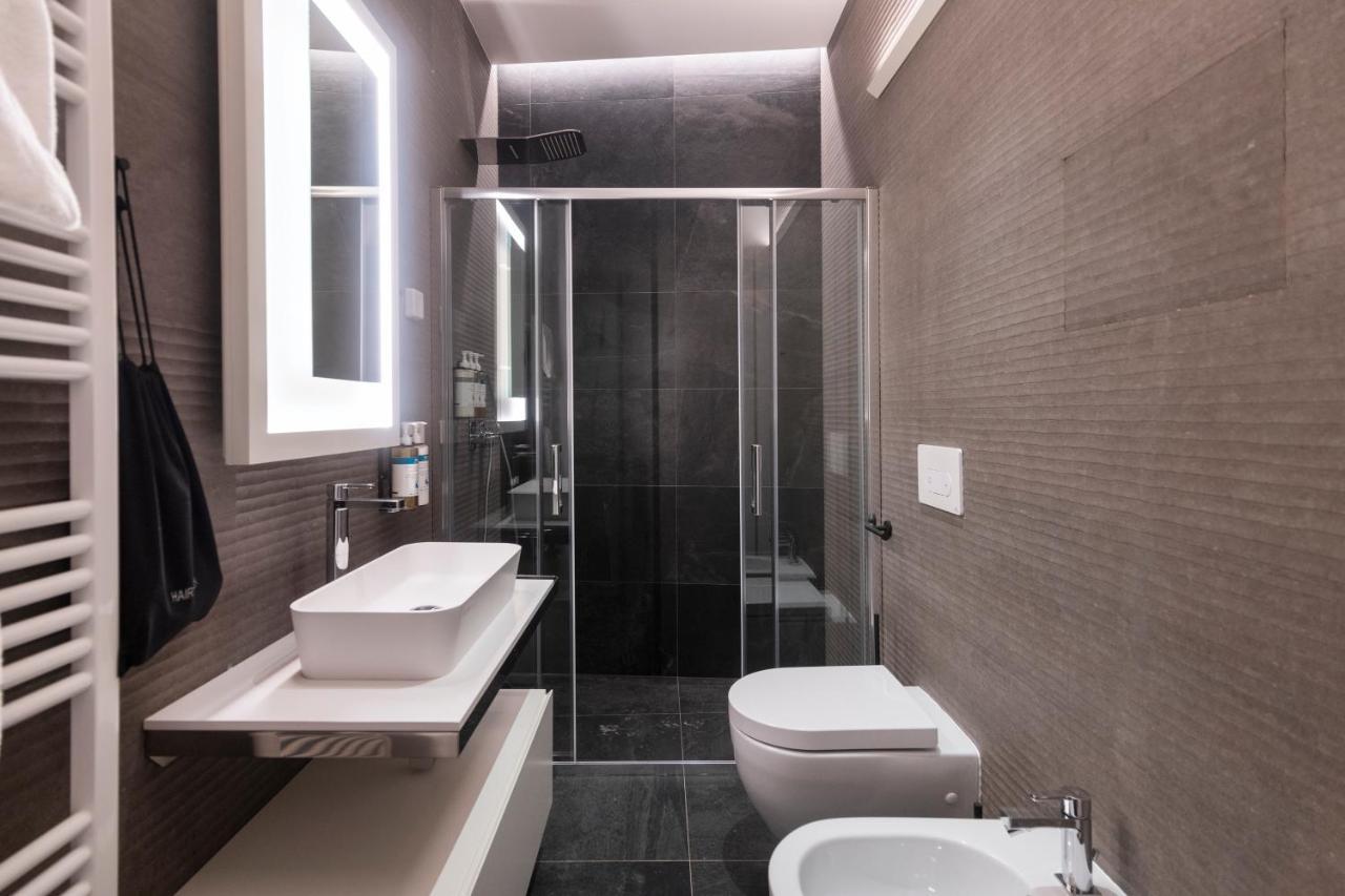 Numa Prague Poise Aparthotel Exteriör bild