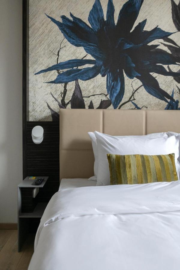 Numa Prague Poise Aparthotel Exteriör bild