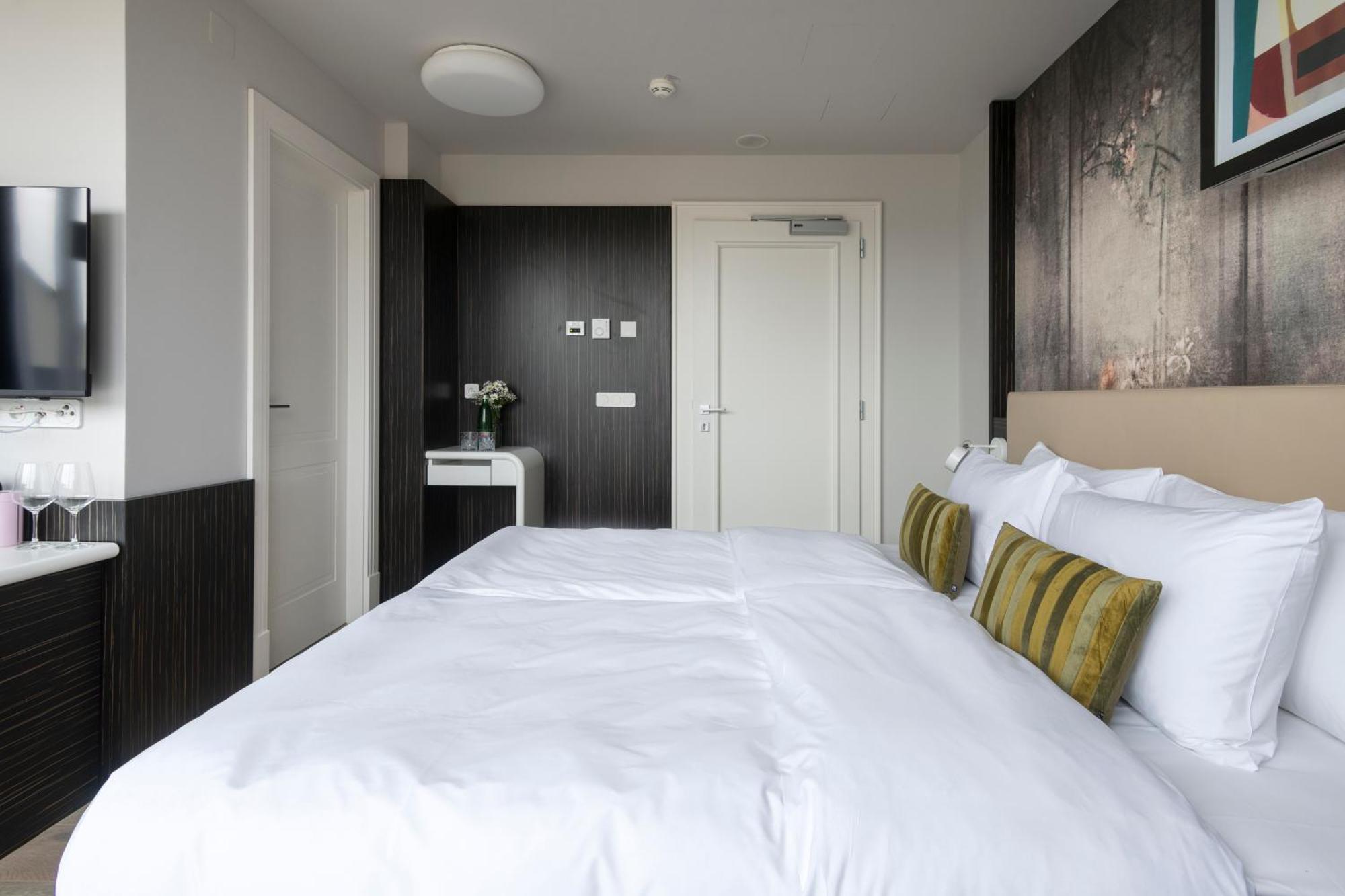 Numa Prague Poise Aparthotel Rum bild