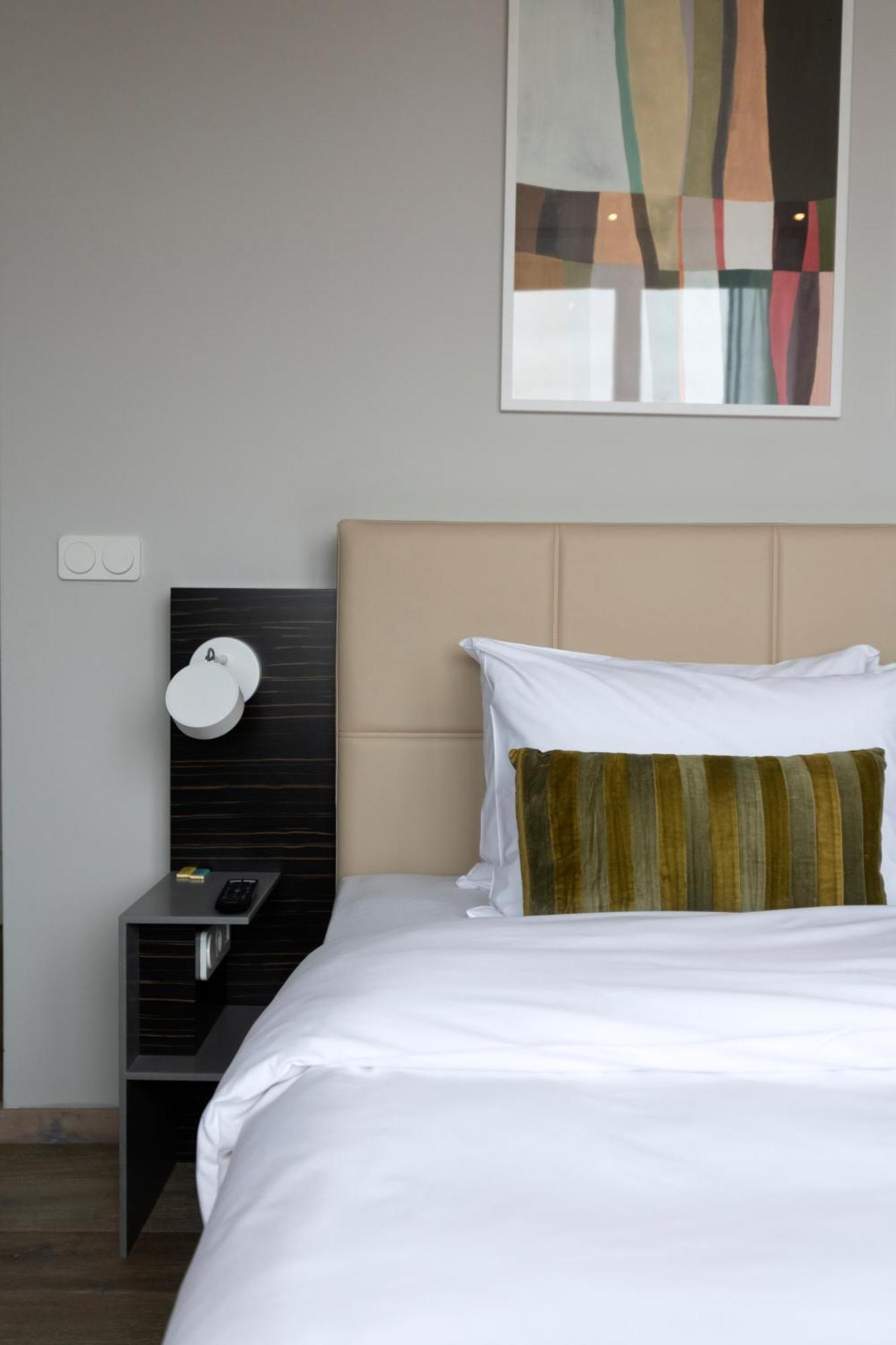 Numa Prague Poise Aparthotel Rum bild