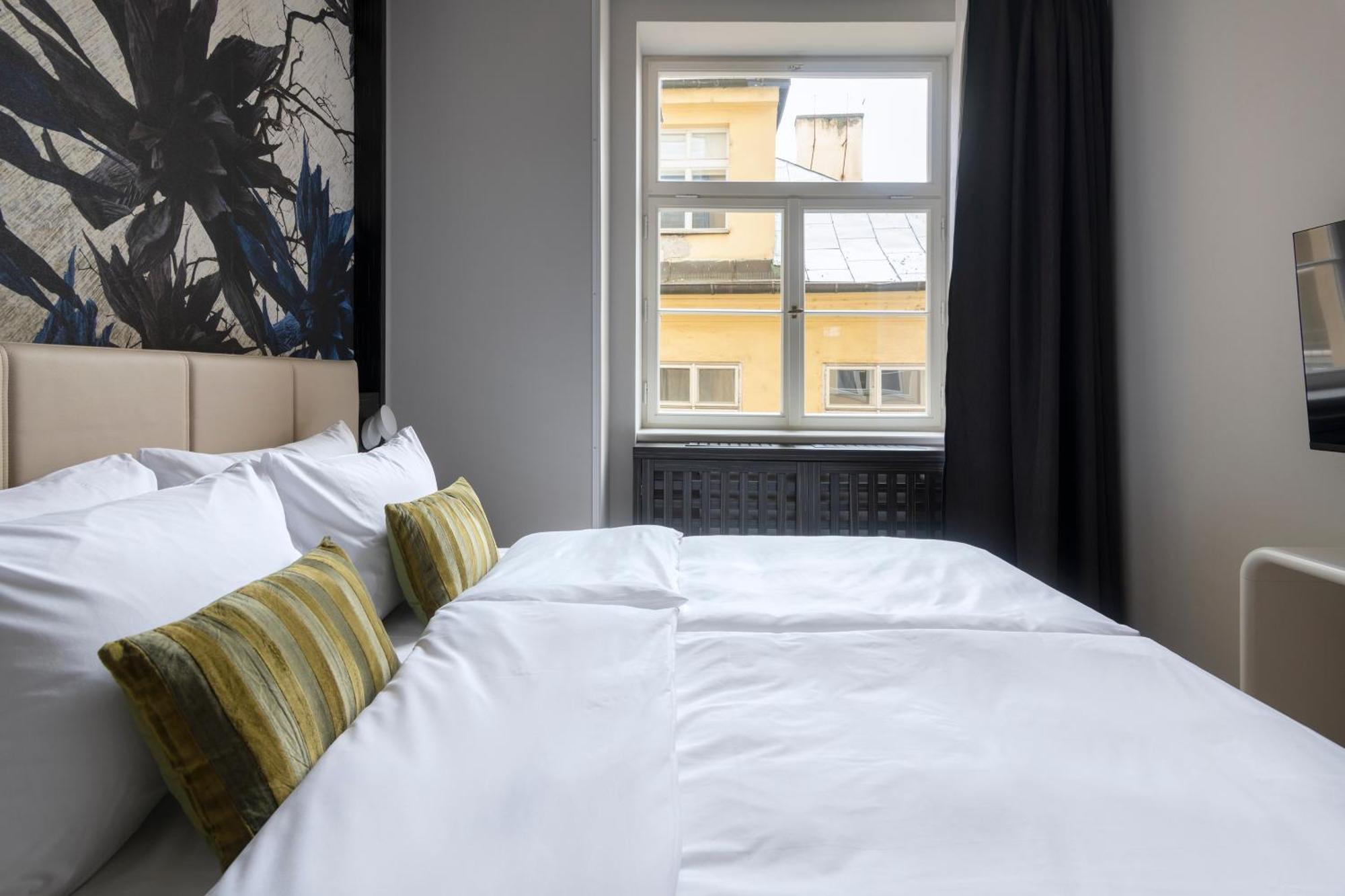 Numa Prague Poise Aparthotel Rum bild