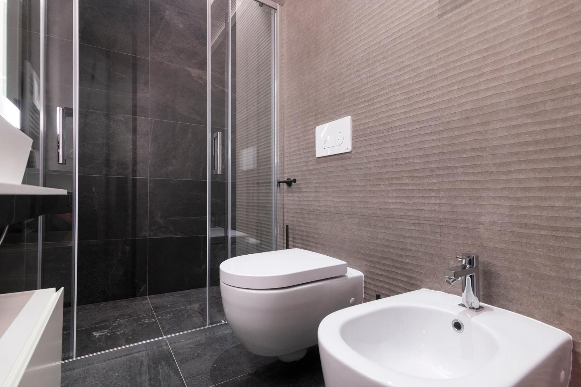 Numa Prague Poise Aparthotel Rum bild