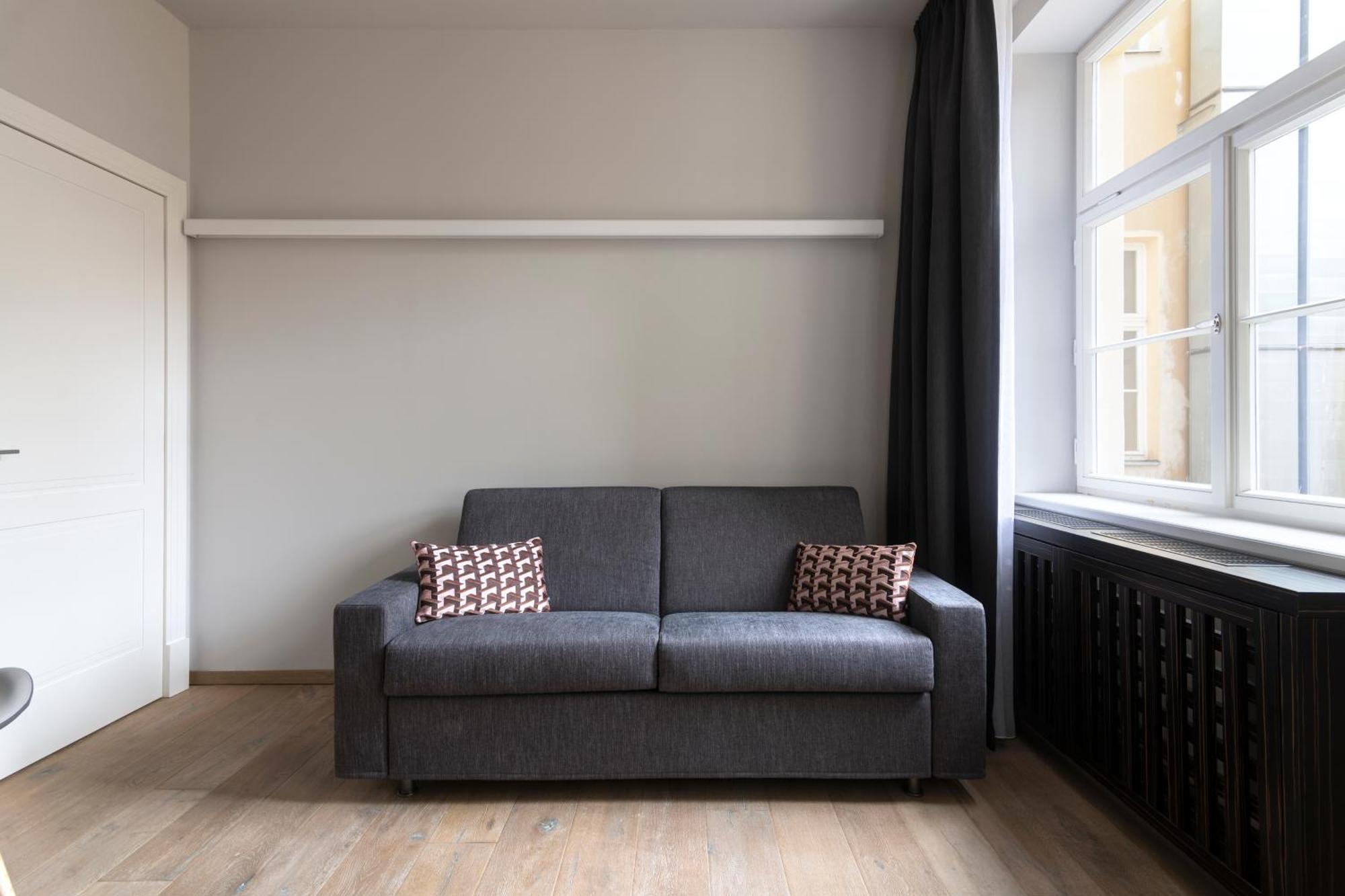 Numa Prague Poise Aparthotel Rum bild