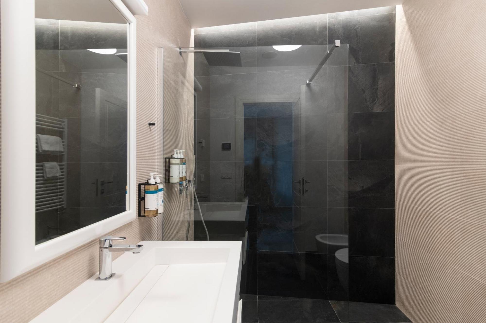 Numa Prague Poise Aparthotel Rum bild