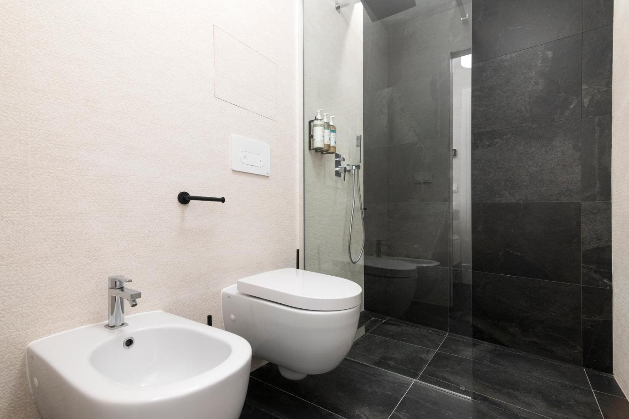 Numa Prague Poise Aparthotel Rum bild